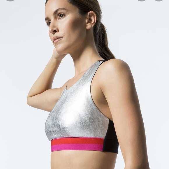 NO KA’OI wawa sports bra - Picture 2 of 4